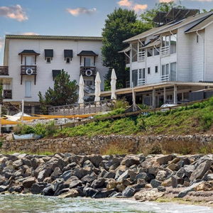 Hotel Sea And Sky Villas (Adult Only) cazare Costinesti