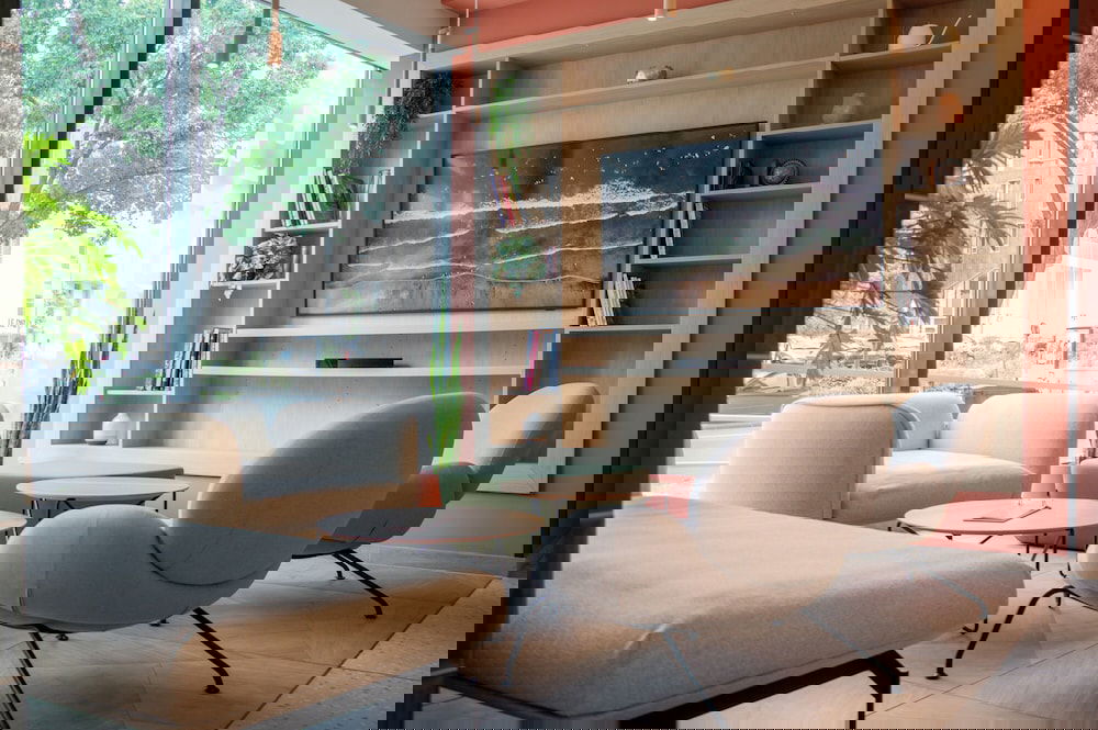 Hotel Ibis Styles Marseille Palais Des Congres Velodrome