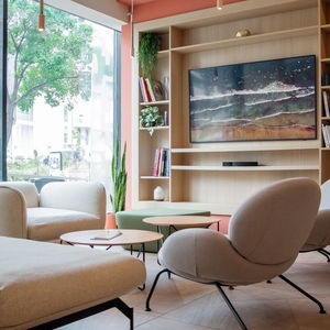 Sejur Ibis Styles Marseille Palais Des Congres Velodrome vacanta Marseille