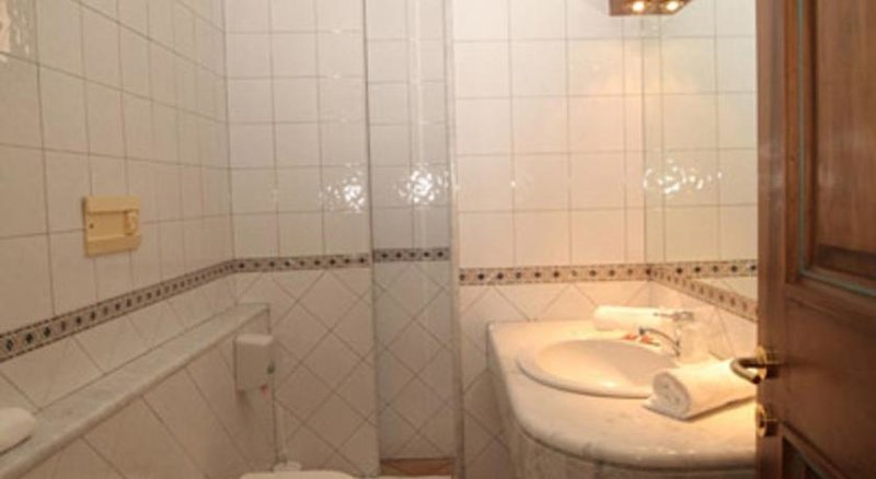 Hotel Hotel Belvedere