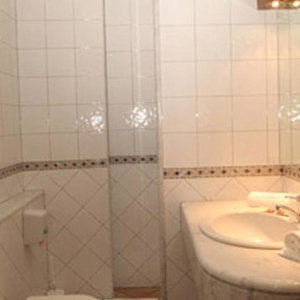 Hotel Hotel Belvedere cazare Lanusei