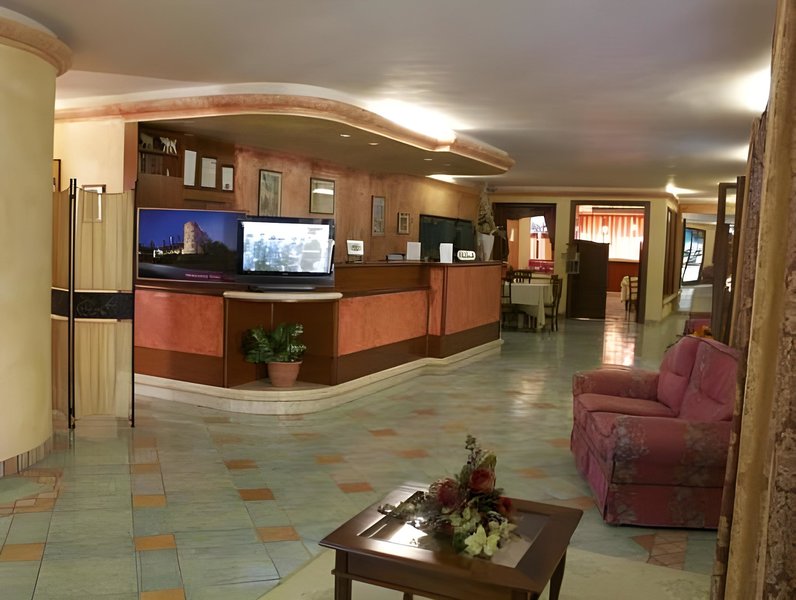 Hotel Hotel Ristorante I Ginepri