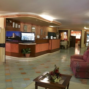 Hotel Hotel Ristorante I Ginepri cazare Quartucciu