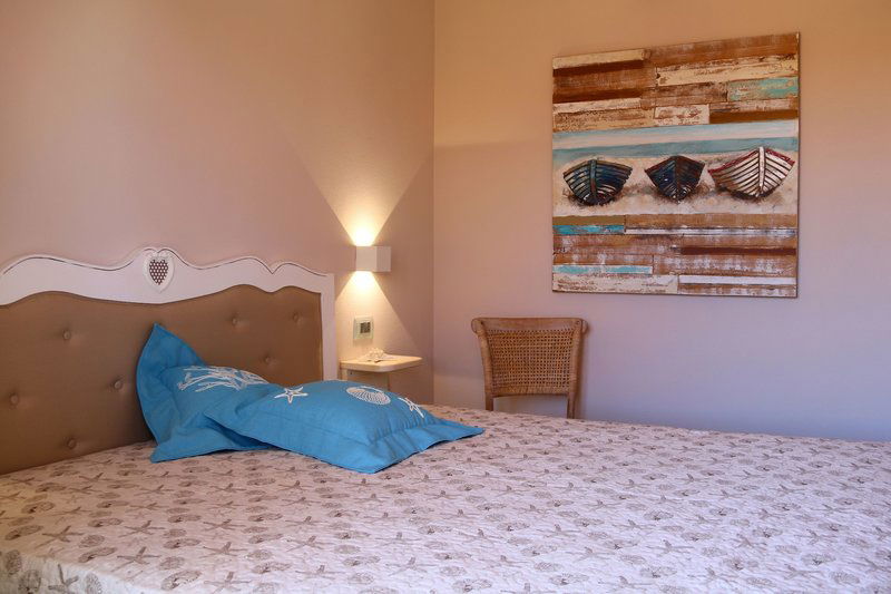 Hotel B&B La Rosa Dei Venti