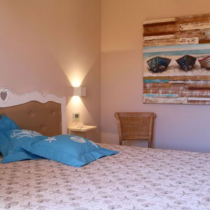 Hotel B&B La Rosa Dei Venti cazare Villasimius