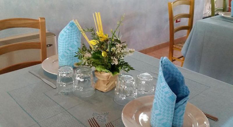 Hotel Agriturismo Archelao