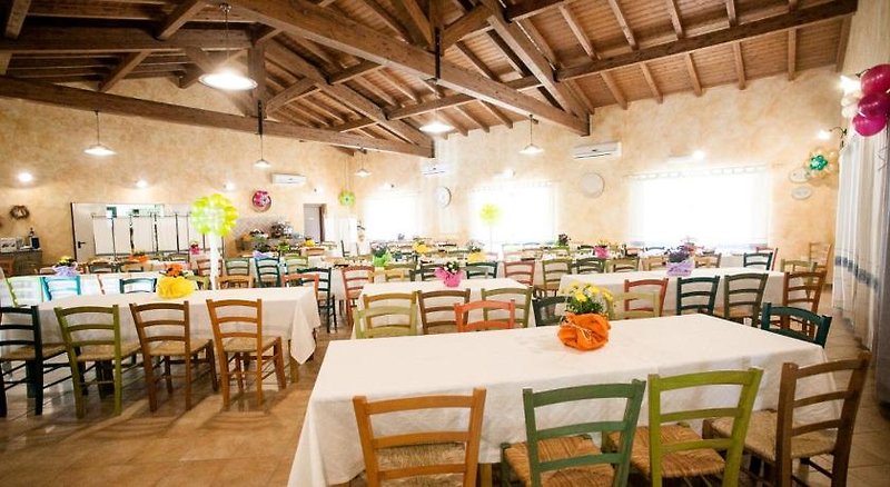 Agriturismo Archelao