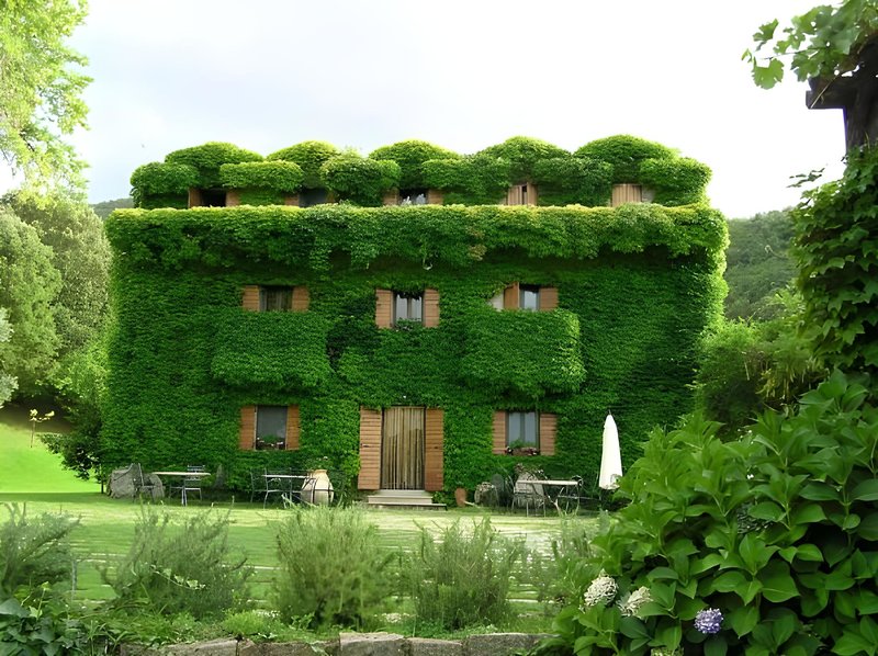 Hotel L'agnata Di De Andre