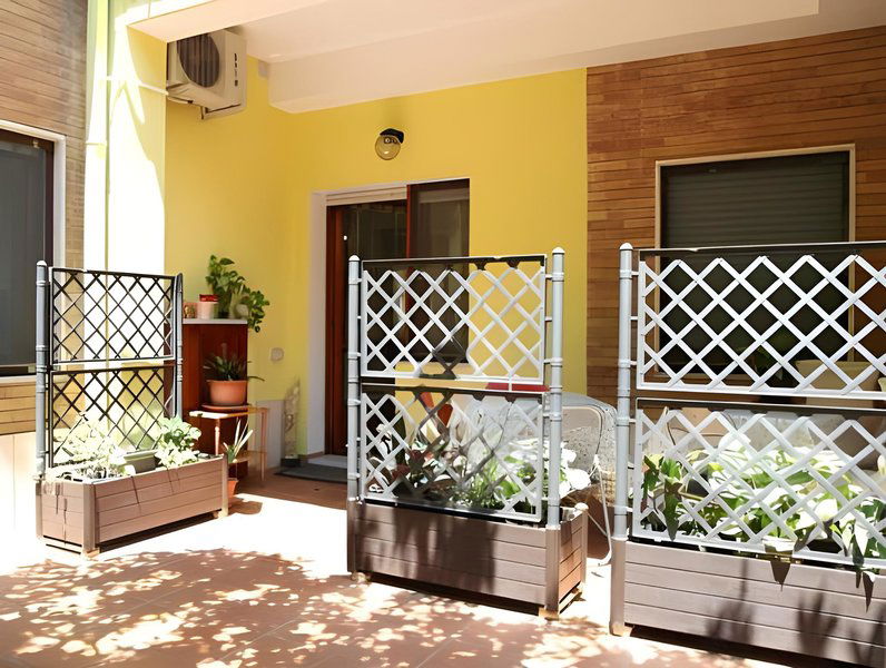 Hotel Sa Babbaiola Bed And Breakfast
