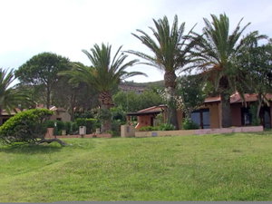 Hotel Corallo Vacanze cazare Villaputzu