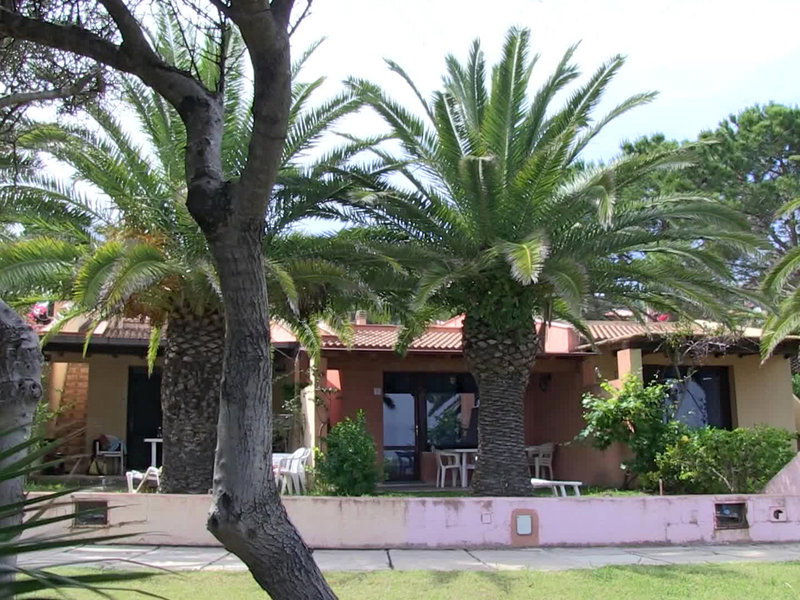 Corallo Vacanze