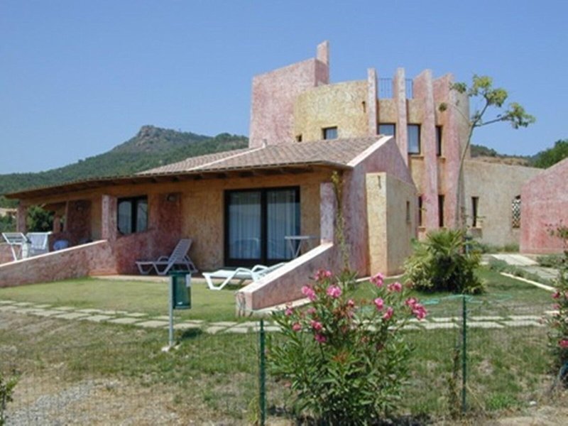 Corallo Vacanze