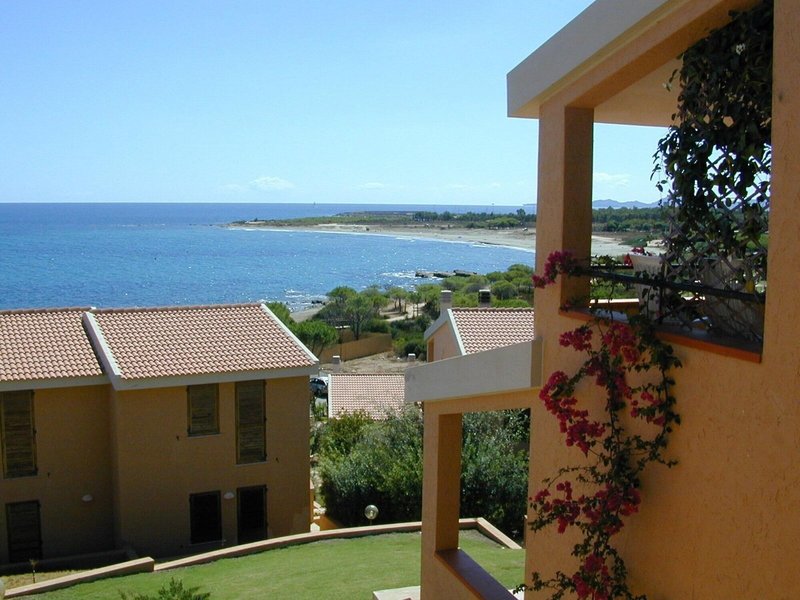Corallo Vacanze