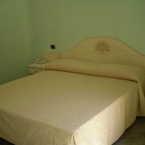 Hotel Hotel Sa Cralla cazare Villasimius