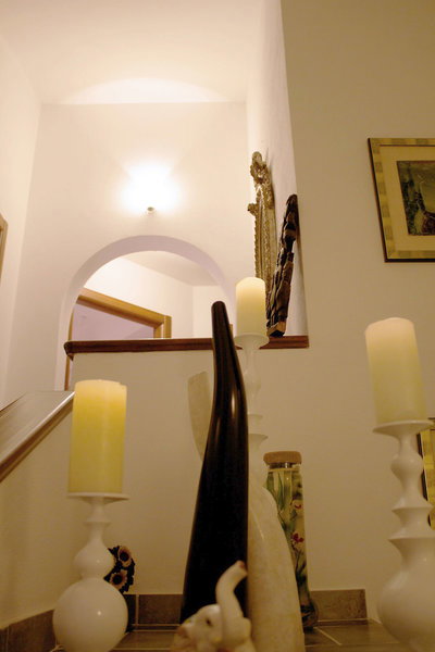 Hotel Bed And Breakfast La Villetta