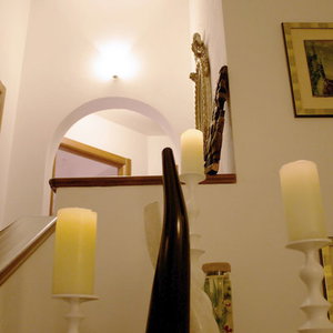 Hotel Bed And Breakfast La Villetta cazare Pula