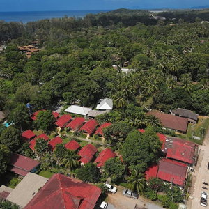 Sejur Wonderful Resort vacanta Ko Lanta