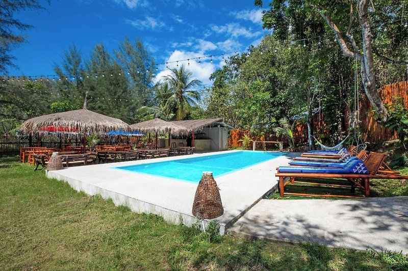 Wonderful Resort