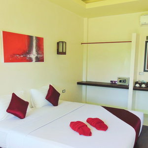 Hotel Lanta Amara Resort cazare Ko Lanta