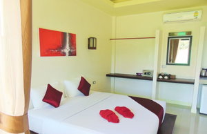 Hotel Lanta Amara Resort cazare Ko Lanta