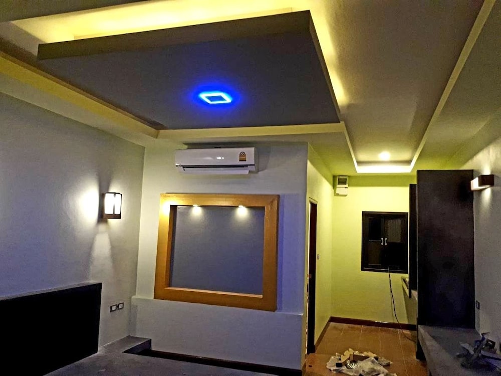 Lanta Amara Resort