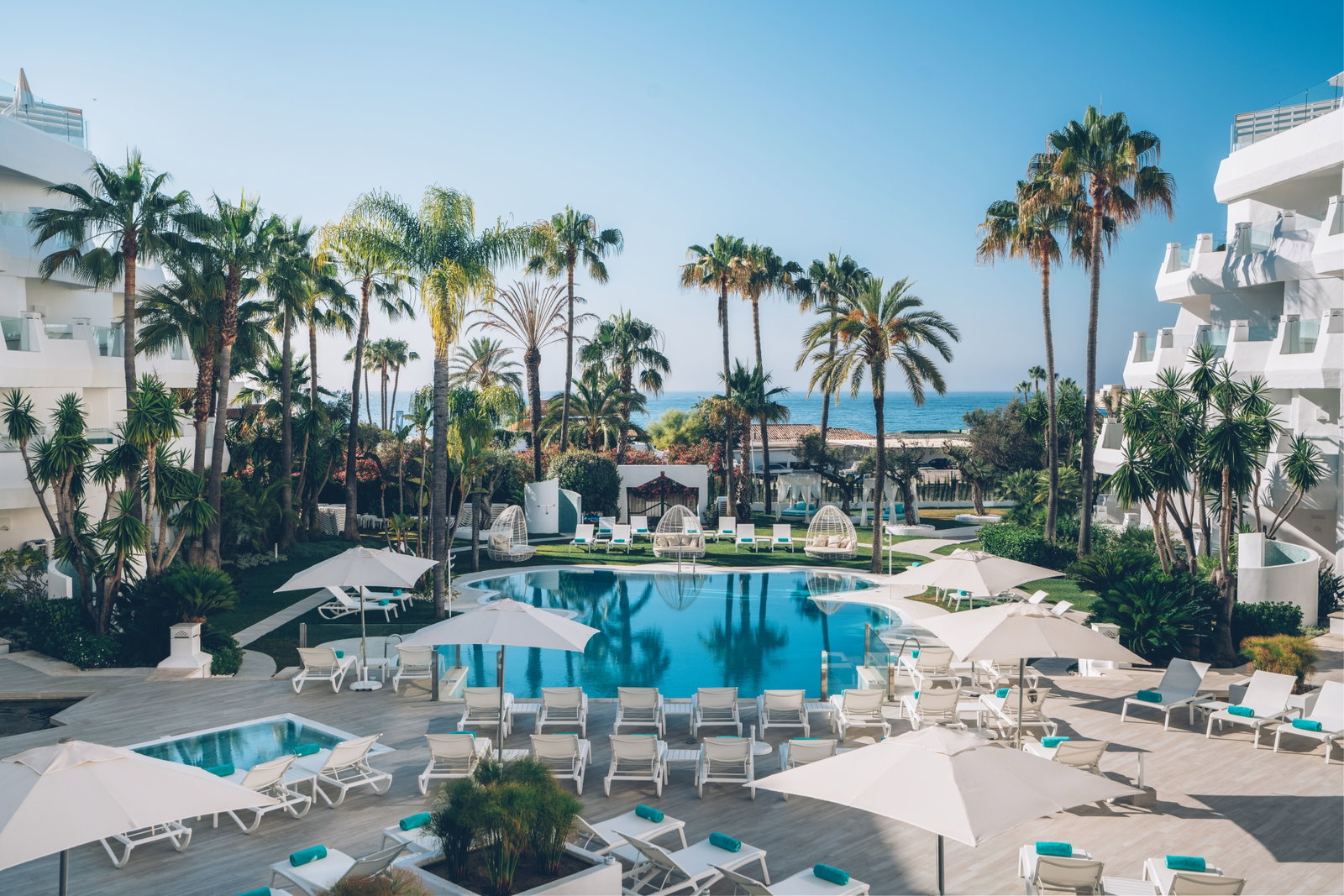 Hotel Senator Banús Delight Collection