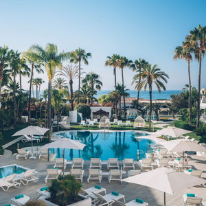 Hotel Senator Banús Delight Collection cazare Estepona
