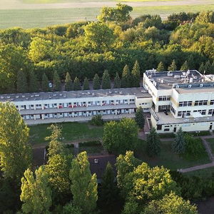 Hotel Geovita Jadwisin cazare Serock