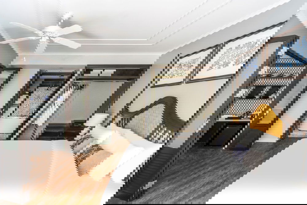 Hotel Away Chiang Mai Thapae Resort A Vegan Retreat