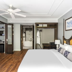 Hotel Away Chiang Mai Thapae Resort A Vegan Retreat cazare Chiang Mai