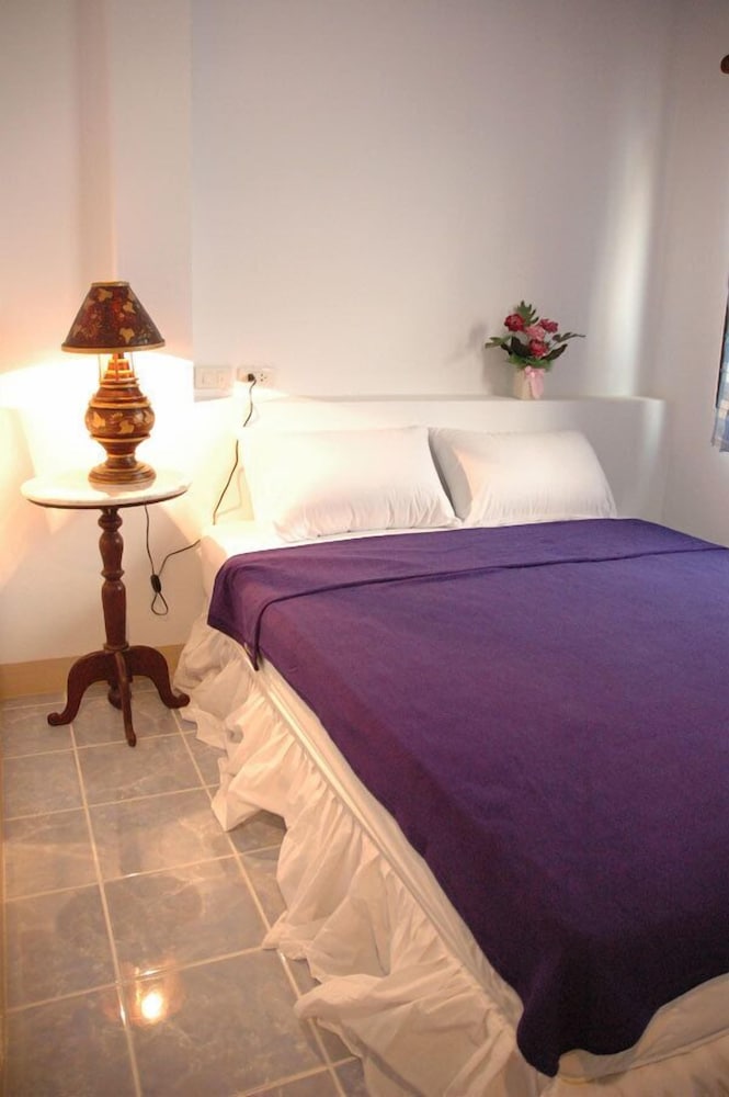 Hotel Ban Wiang Guesthouse