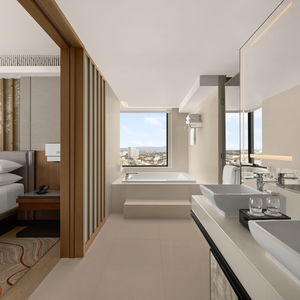 Hotel Chiang Mai Marriott Hotel cazare Chiang Mai