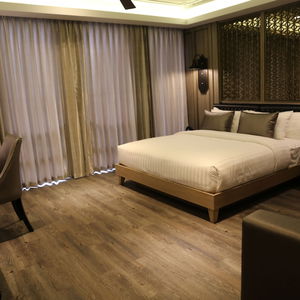 Hotel De Chai The Deco Chiang Mai cazare Chiang Mai