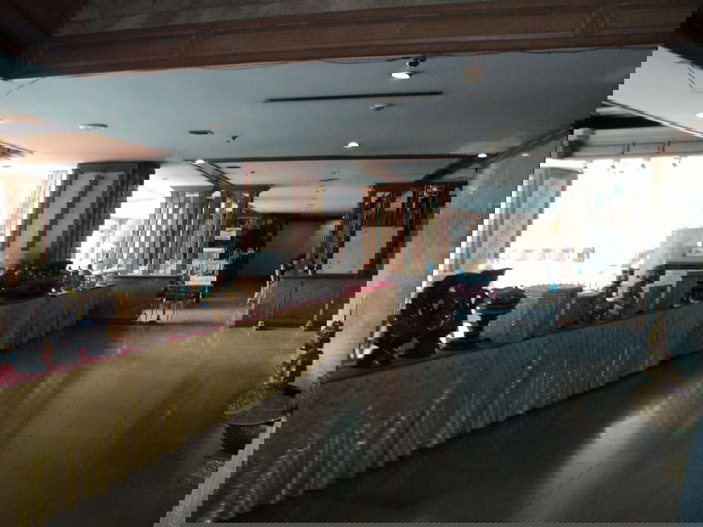 Hotel Diamond River Ping Petch Ngam Hotel