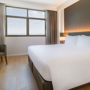 Hotel Dusit Princess Chiang Mai cazare Chiang Mai