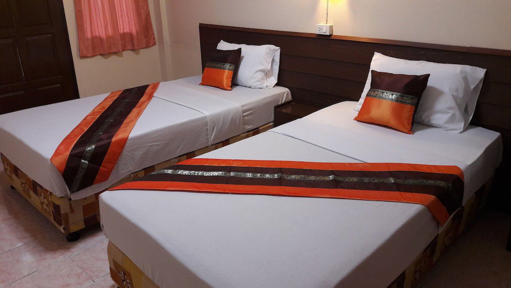 Hotel Lanna Thai Guesthouse