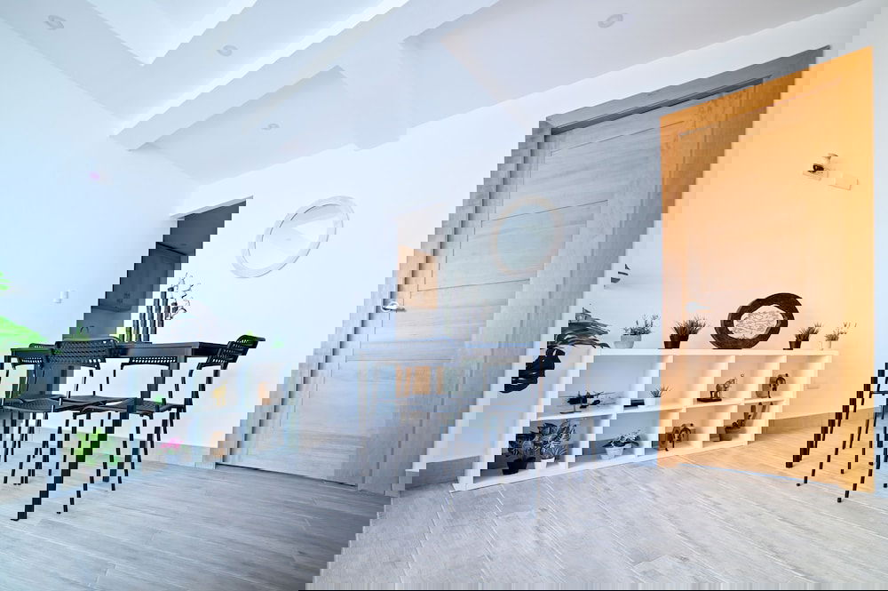 Hotel La Yarolina