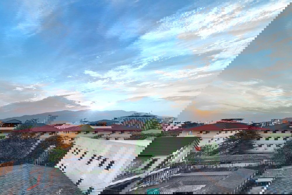 Hotel North Inn Town