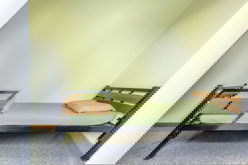 Hotel Oyo 928 Leaf Hostel