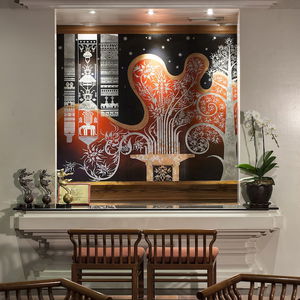 Hotel Ratilanna Riverside Spa Resort cazare Chiang Mai