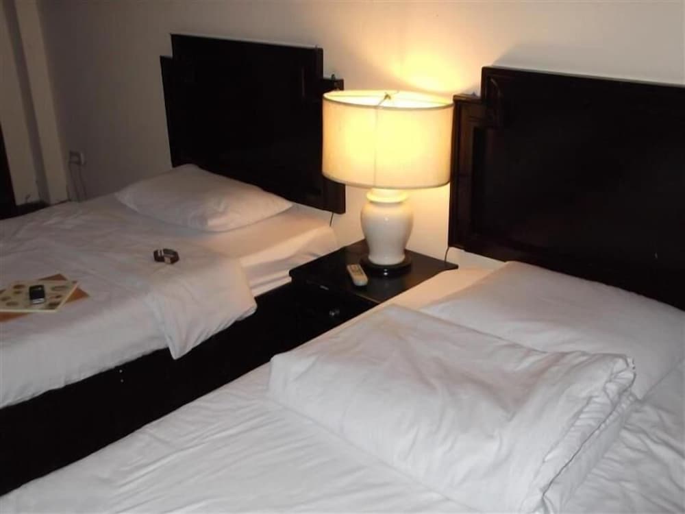 Hotel Rim Ping Guesthouse