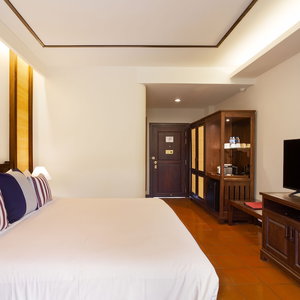 Hotel Rimping Village Hotel cazare Chiang Mai