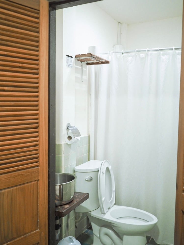 Hotel Rustic Guesthouse