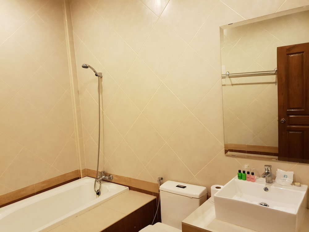 Hotel S48 Hotel