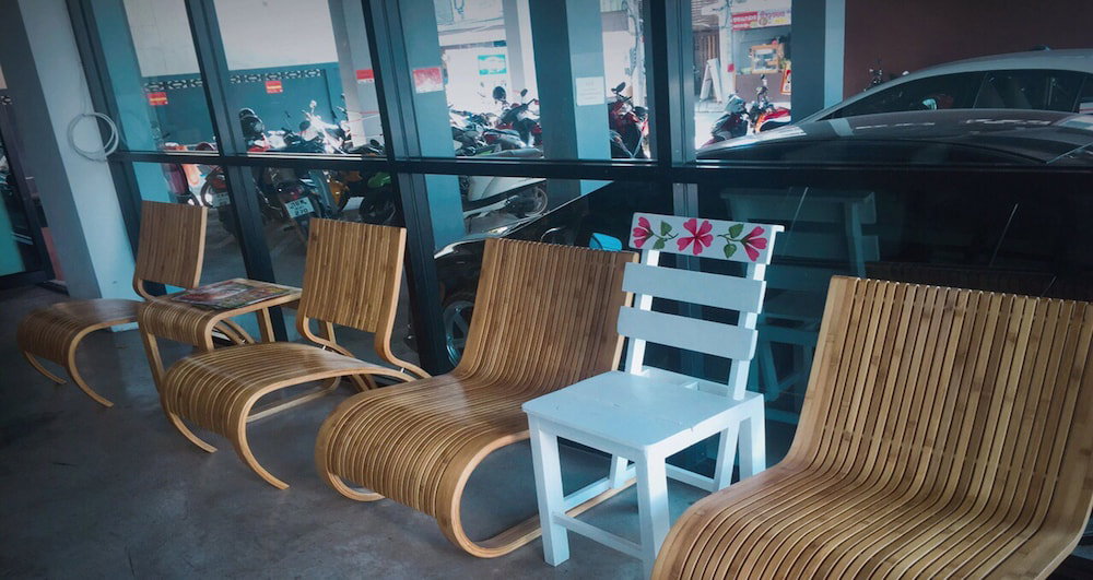 Hotel Sirin Loft Resident