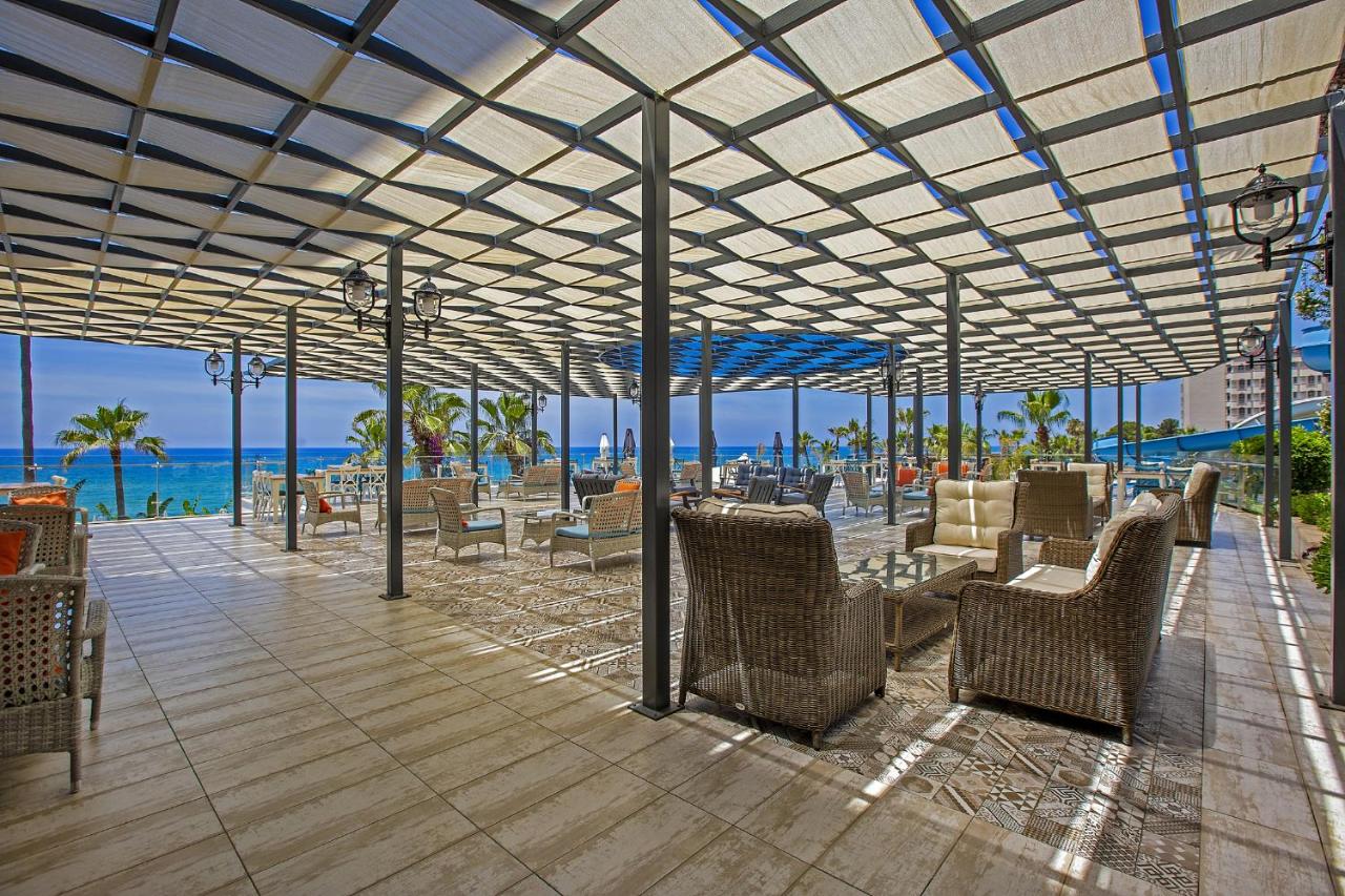 dal travel Aria Resort & Spa Hotel