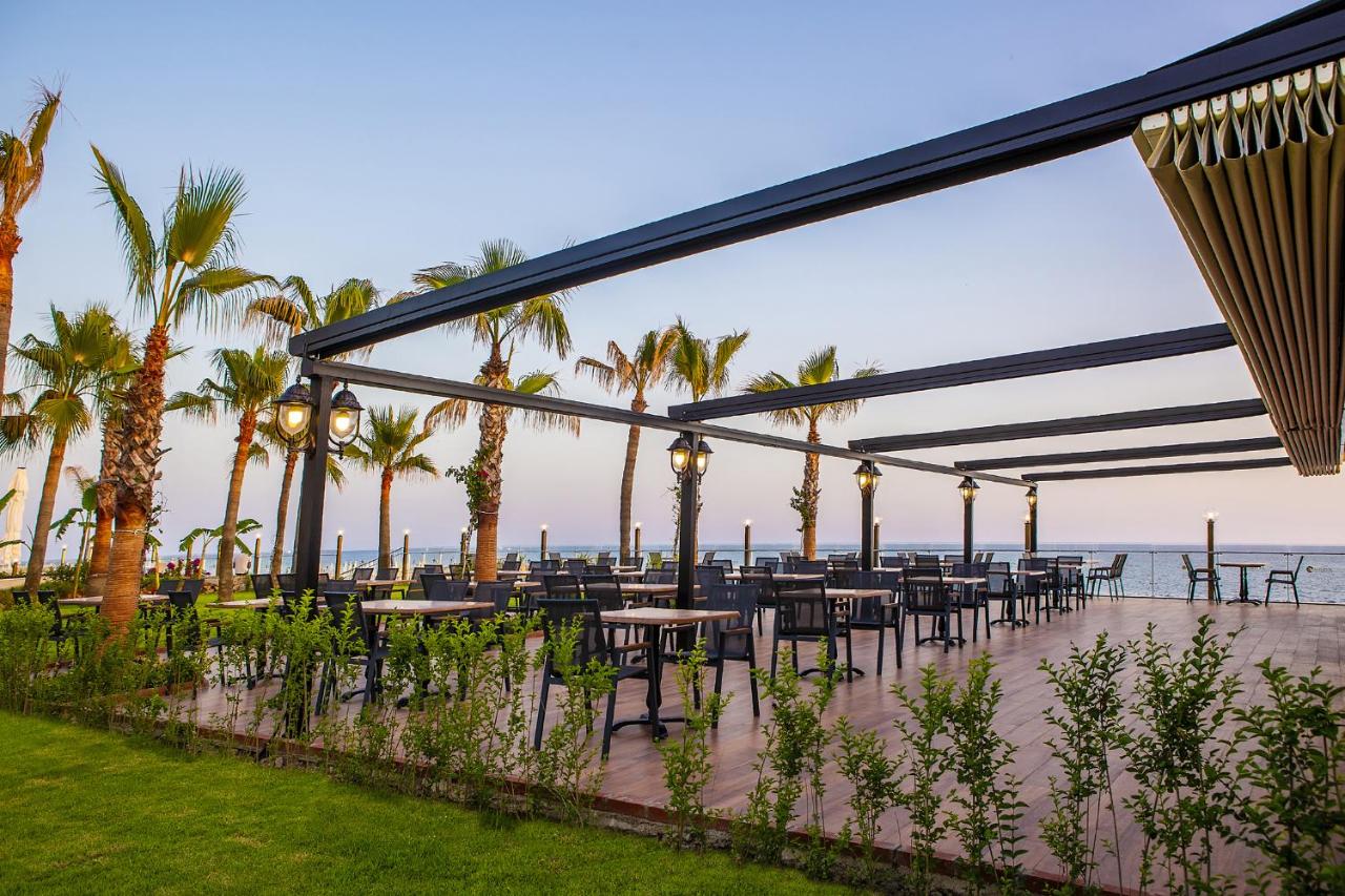 dal travel Aria Resort & Spa Hotel