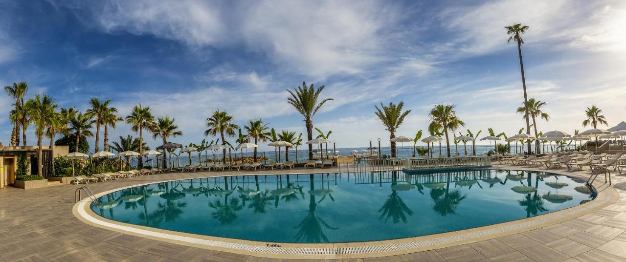 dal travel Aria Resort & Spa Hotel