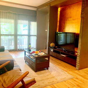 Hotel The Rim Resort cazare Chiang Mai