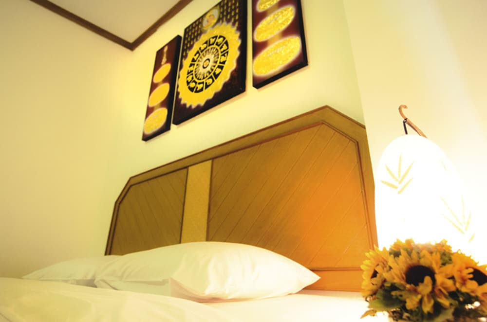 Hotel The Residence Hotel